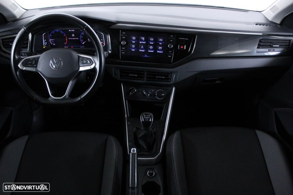 VW Taigo 1.0 TSI Life - 18