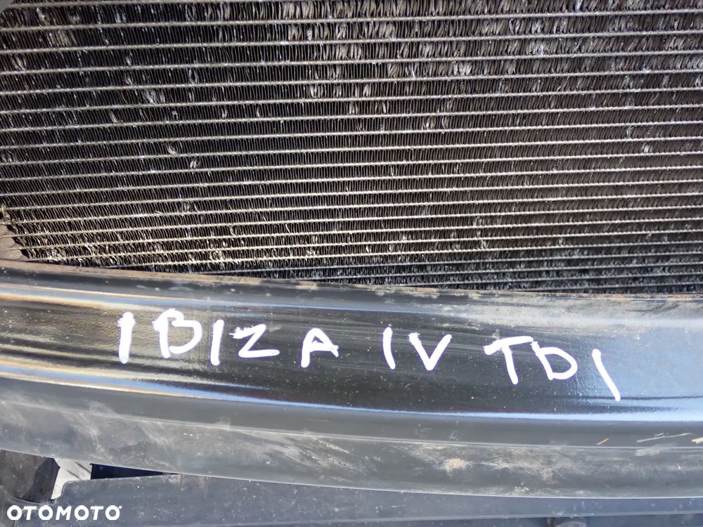 PAS PRZEDNI SEAT IBIZA IV BENZYNA DOSTĘPNE 4 SZTUKI - 23