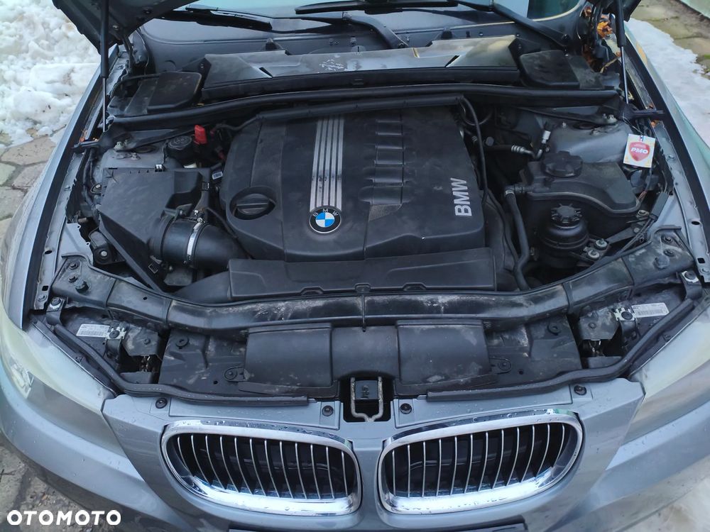 BMW Seria 3 - 11