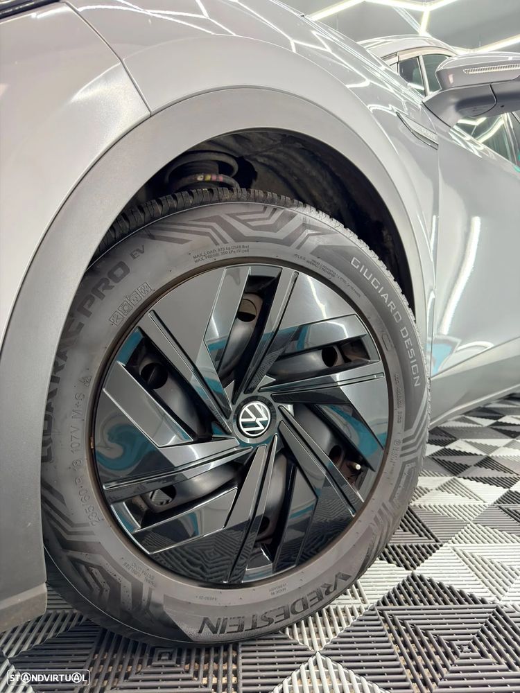 VW ID.4 52 kWh Pure City - 4