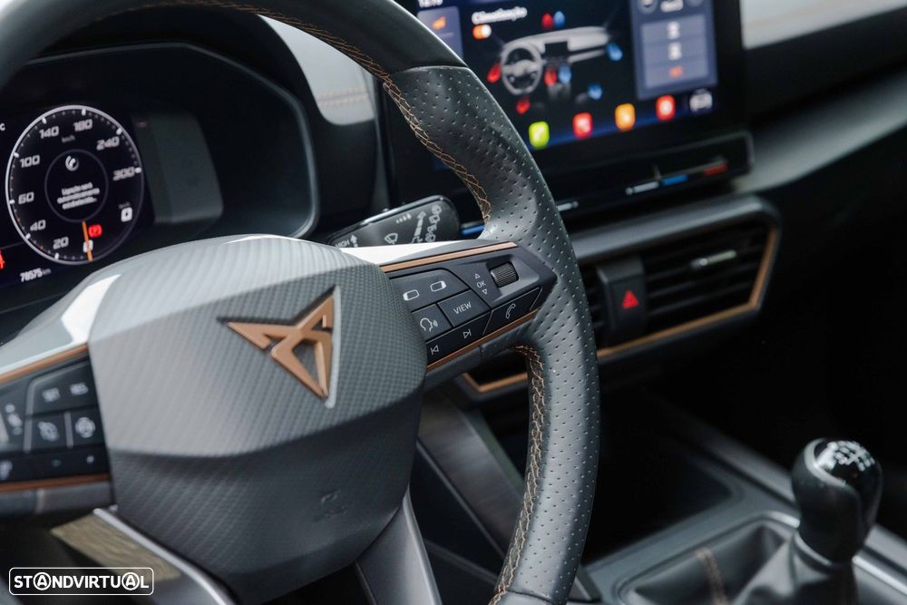 Cupra Formentor 2.0 TDI - 41