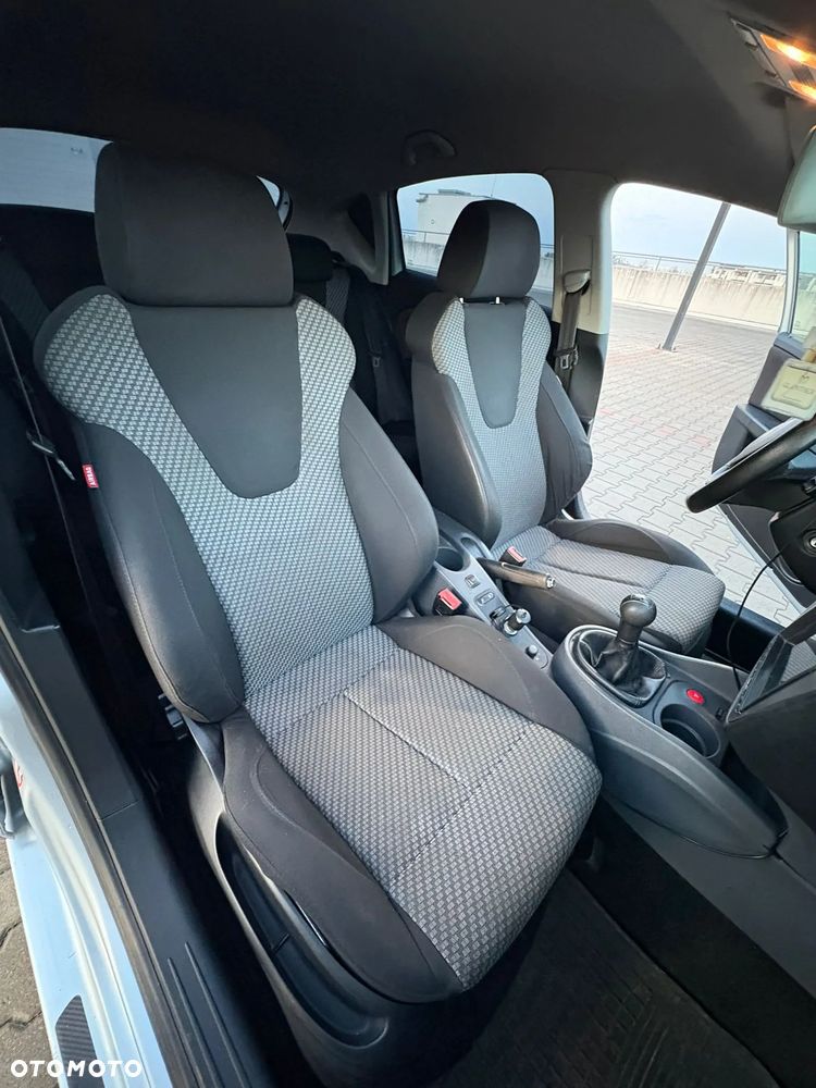 Seat Leon 1.9 TDI Reference - 17