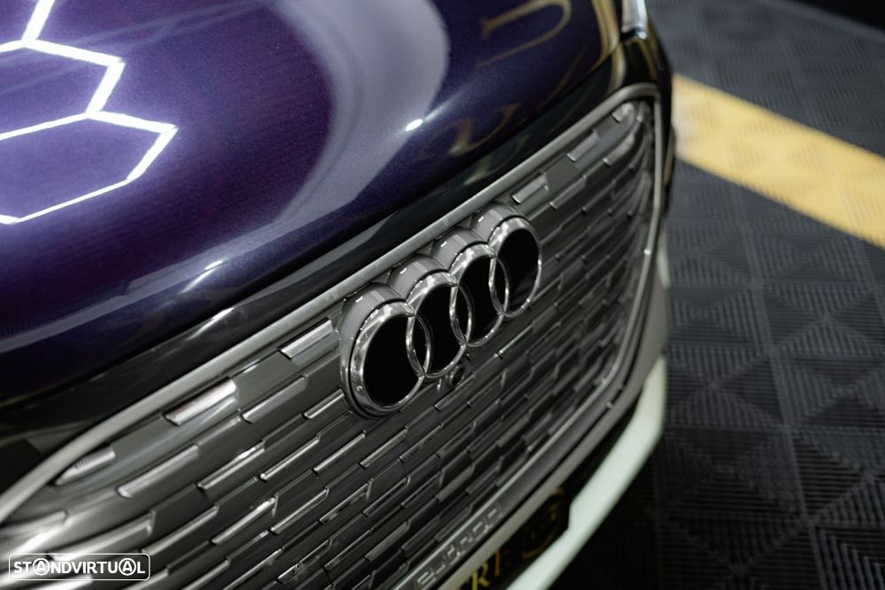 Audi Q4 e-tron 45 82 kWh - 15