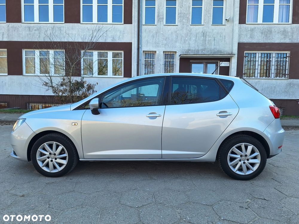 Seat Ibiza 1.6 TDI Style - 2