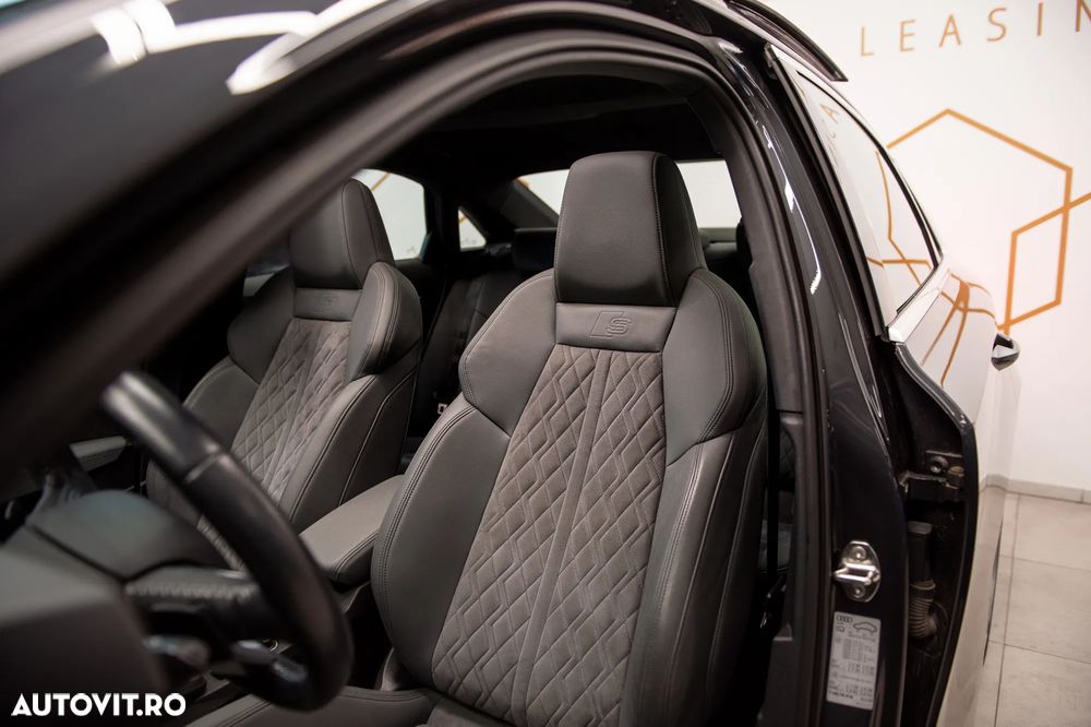 Audi A3 1.5 35 TFSI MHEV S tronic S Line - 18