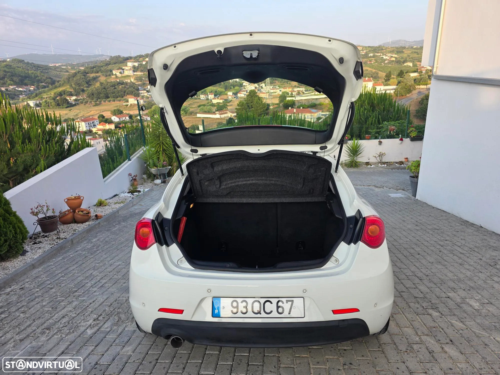 Alfa Romeo Giulietta 1.6 JTDm Distinctive - 14
