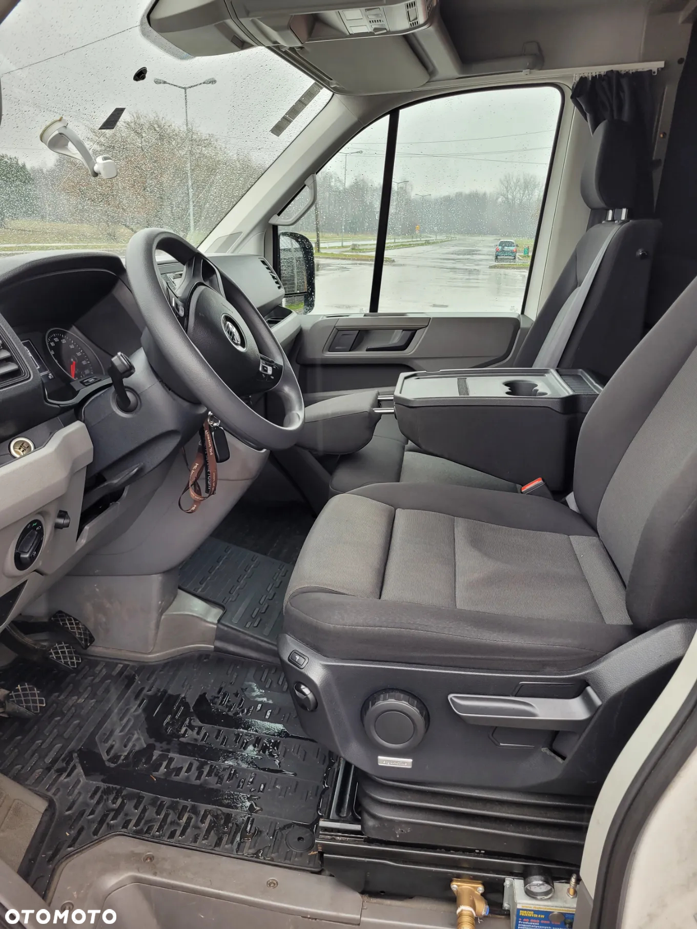 Volkswagen CRAFTER - 3