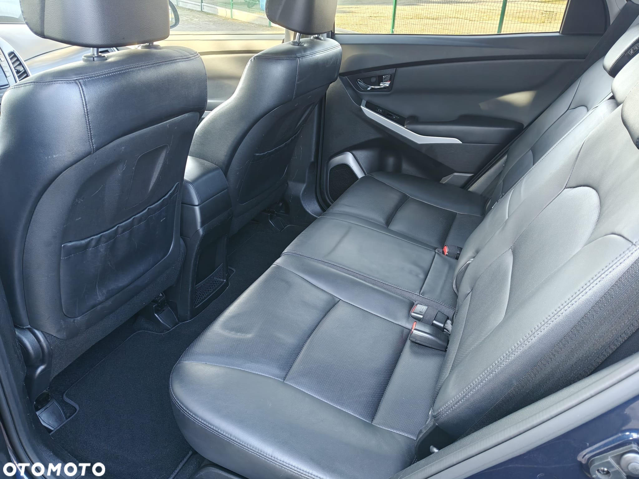 SsangYong/KGM Korando 2.0 Sapphire 2WD - 10