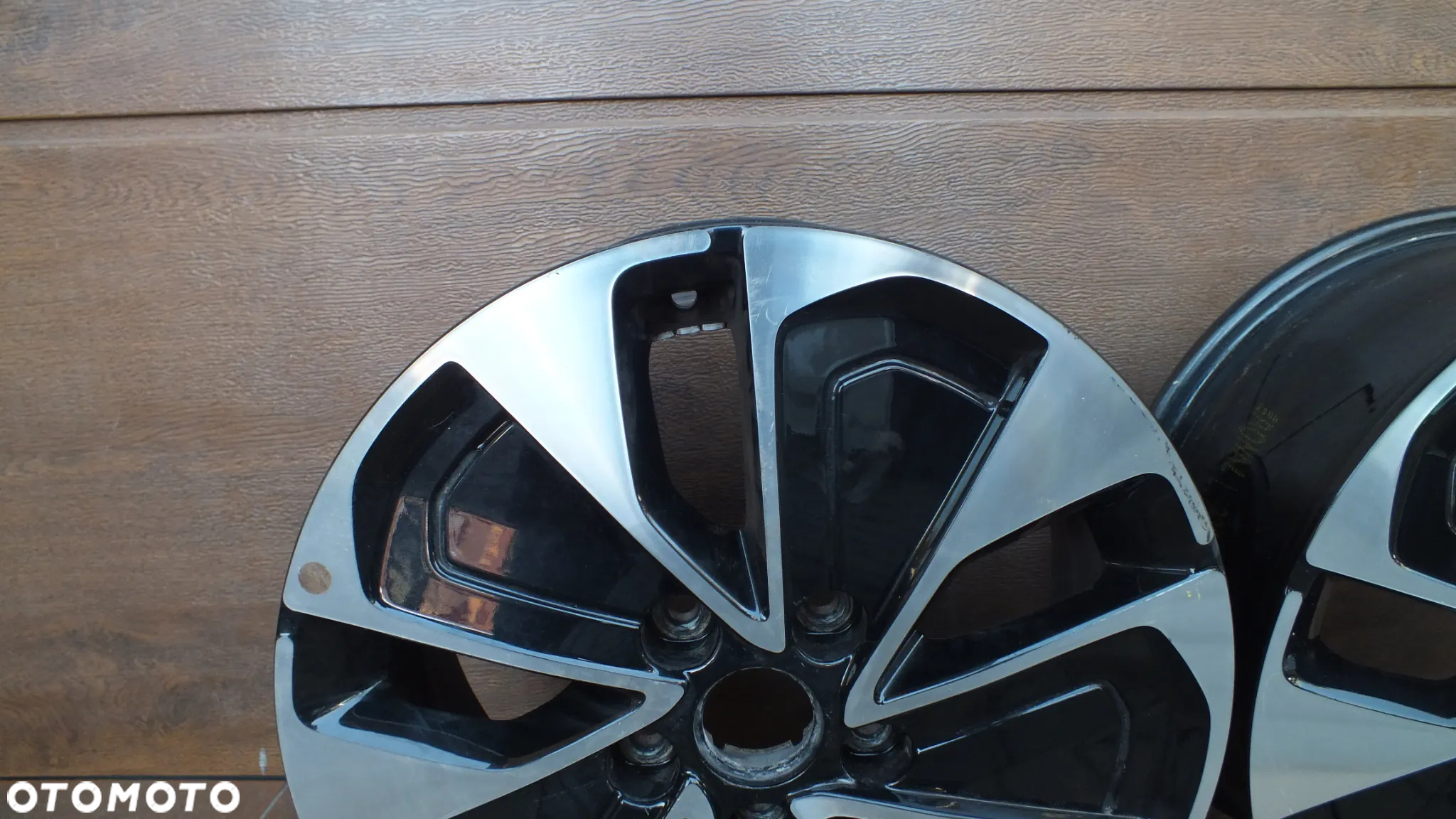 Felgi aluminiowe 16x6,5 Kia Ceed III , RIO - 3