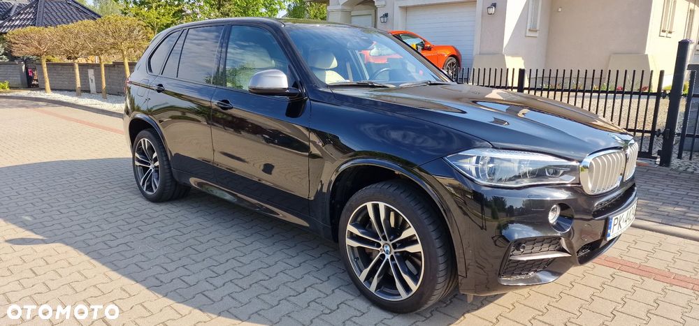 BMW X5 M - 2