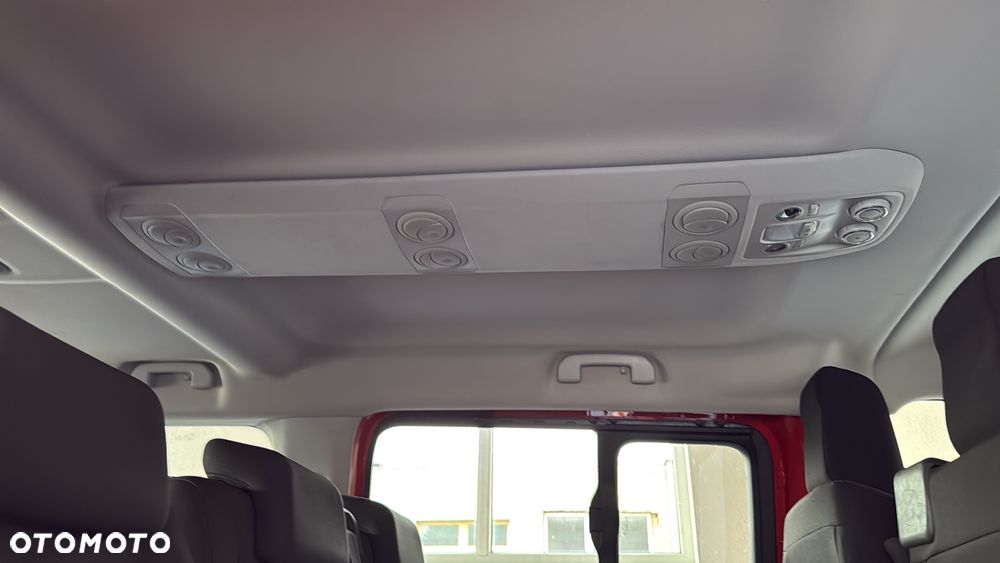 Toyota Proace Verso 2.0 D4-D Long Family - 7