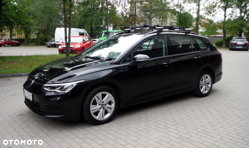 Volkswagen Golf 2.0 TDI Life Plus - 12