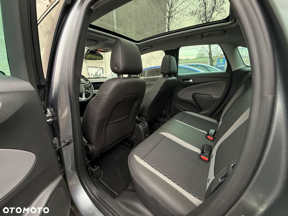 Opel Crossland X 1.2 Start/Stop Ultimate - 7