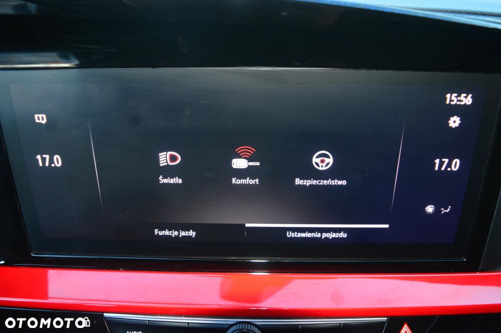 Opel Mokka 1.2 DI Turbo Automatik GS Line - 30