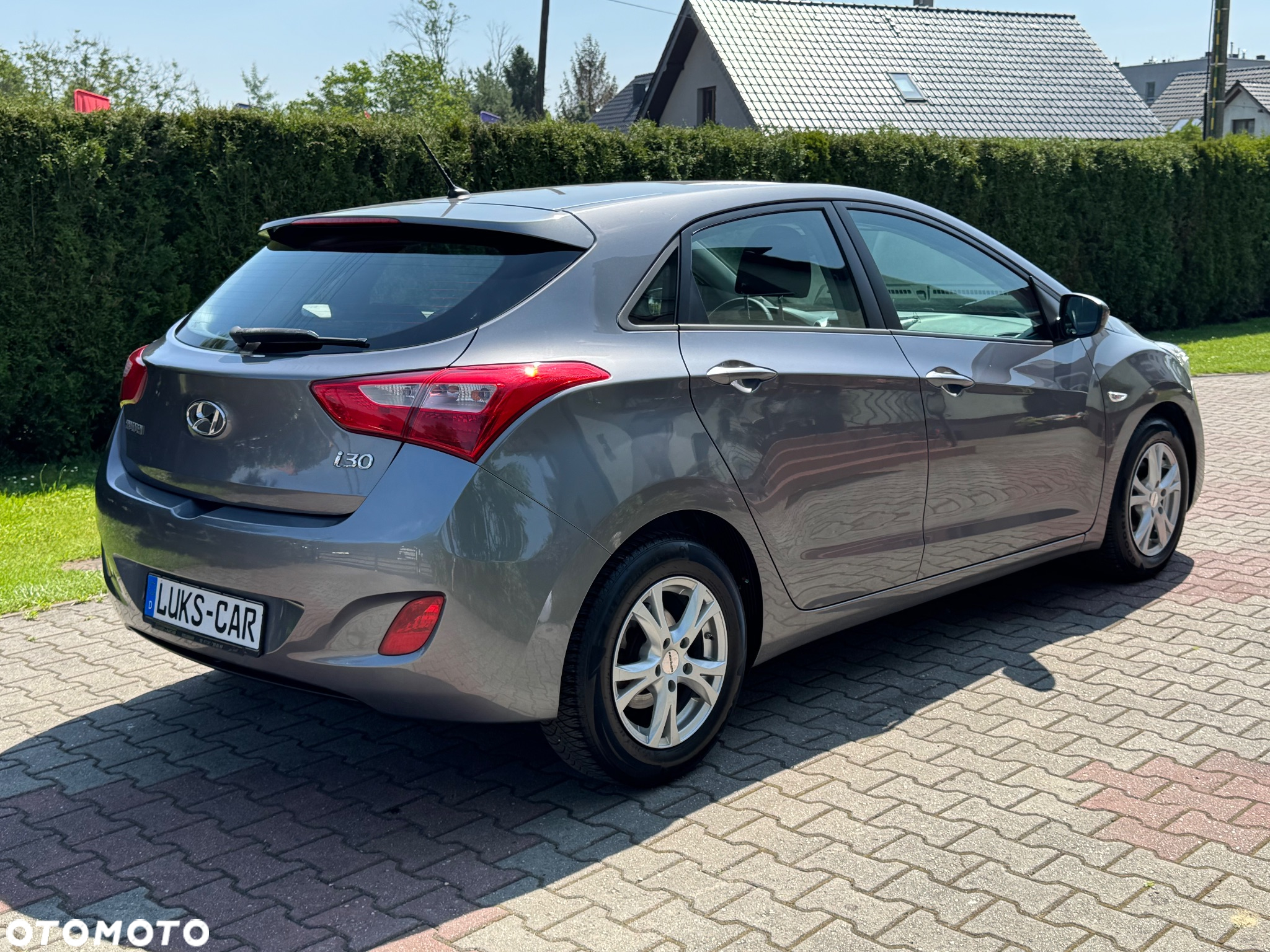 Hyundai i30 1.4 Comfort - 35