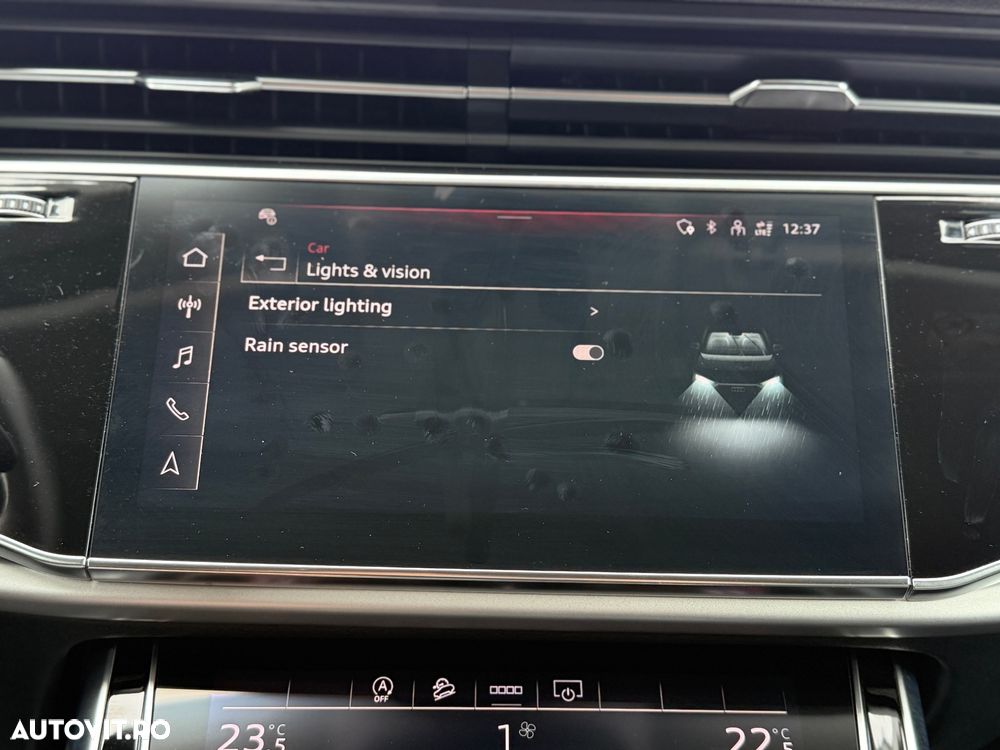 Audi Q7 45 TDI quattro Tiptronic - 15