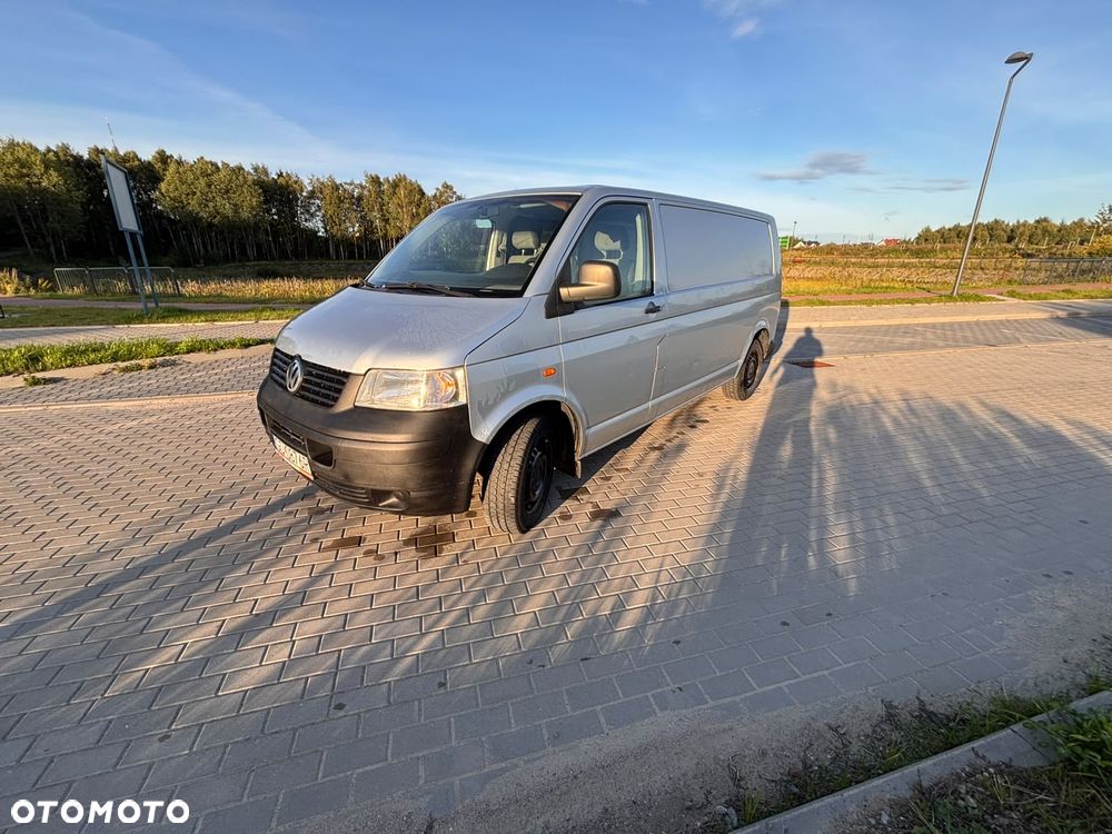 Volkswagen transporter - 36
