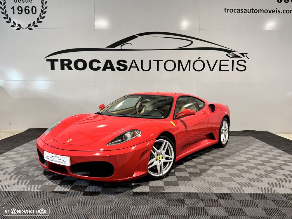 Ferrari F430 - 10