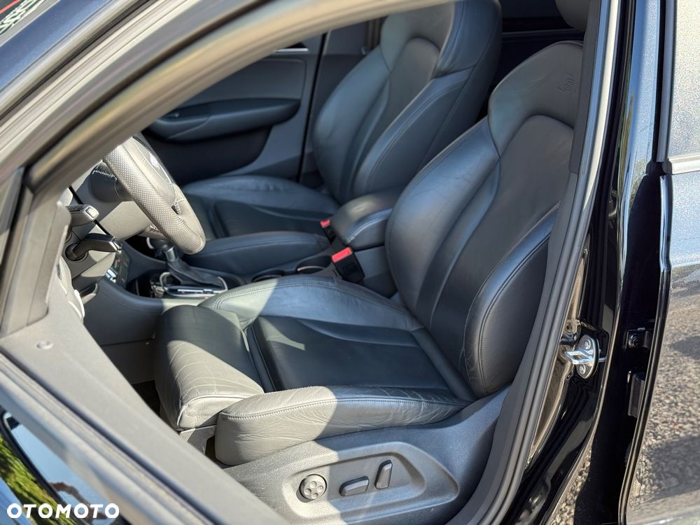 Audi Q3 2.0 TDI Quattro S tronic - 19