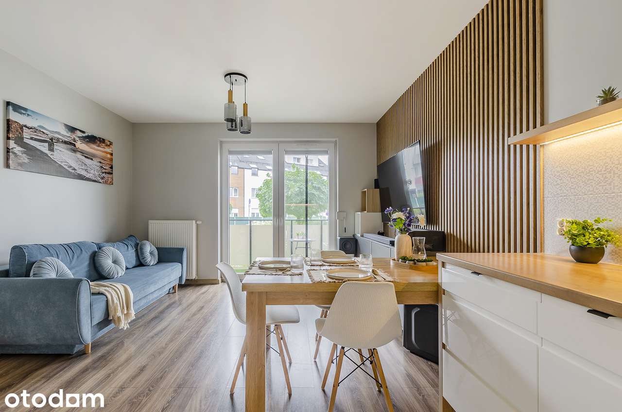 3M| balkon_piwnica_ogródek 25m2_miejsce post| TYLKO U NAS!