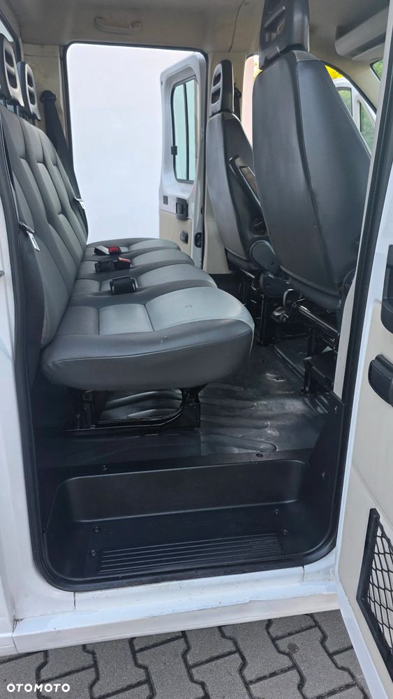 Fiat Ducato - 23