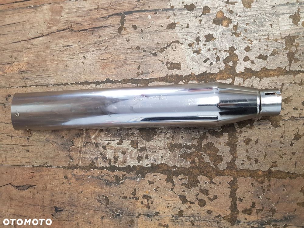 Tłumik Harley Davidson Softail 64727-08 - 4