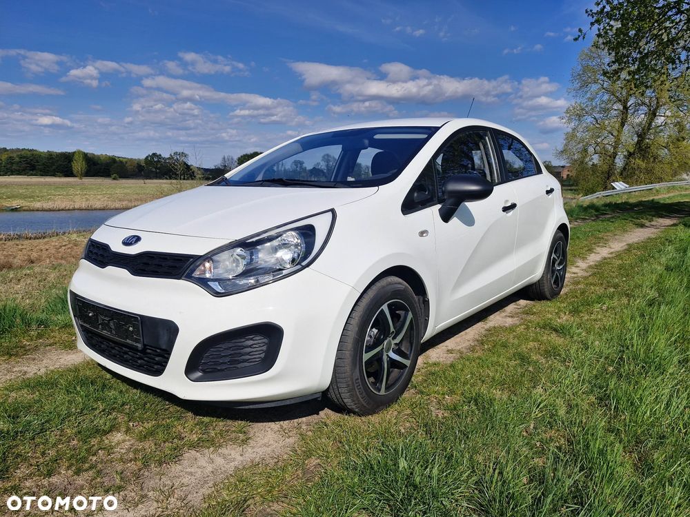 Kia Rio 1.2 Edition 7 - 3