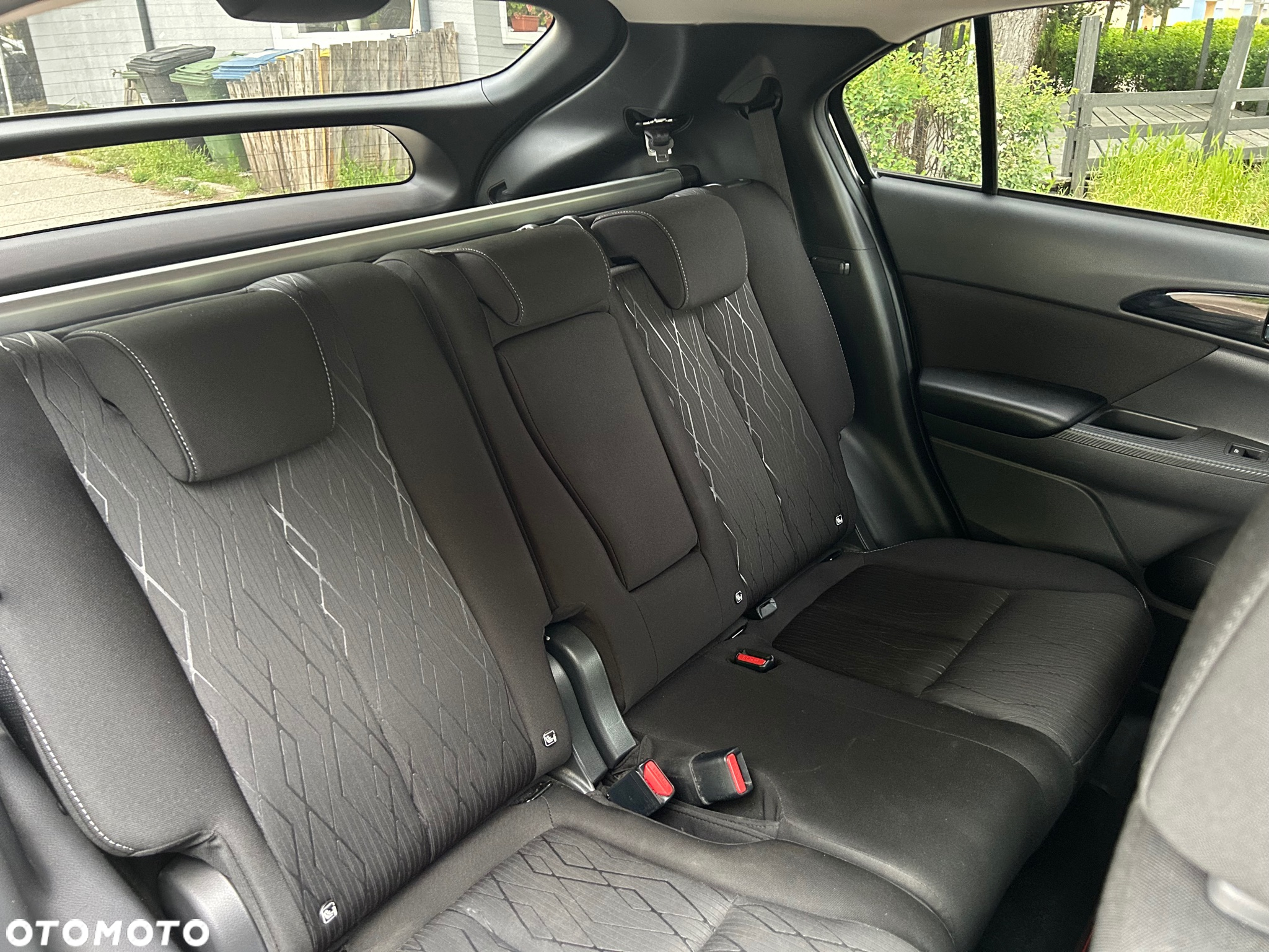 Mitsubishi Eclipse Cross 1.5 T Intense Plus CVT - 18
