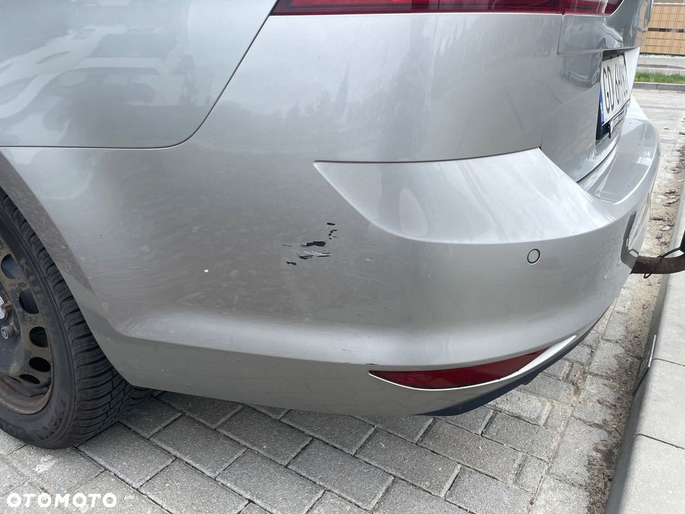 Volkswagen Golf 1.6 TDI Comfortline - 13