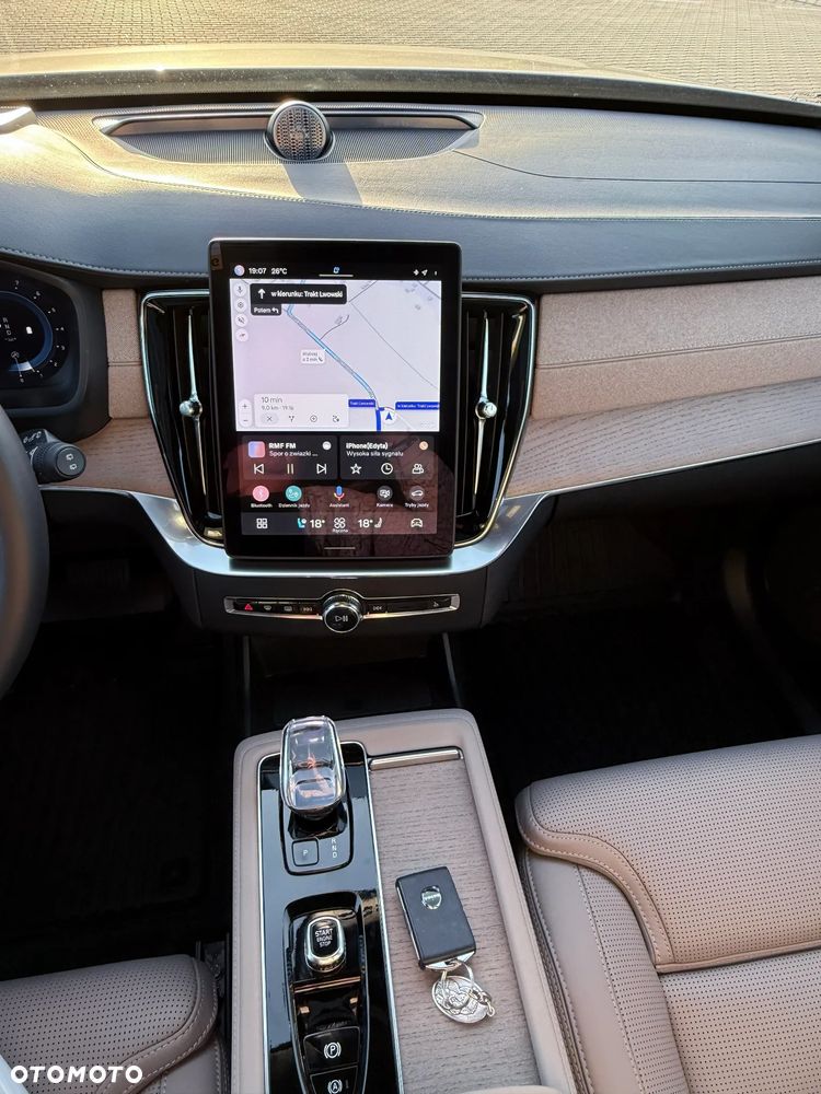 Volvo XC 90 - 12