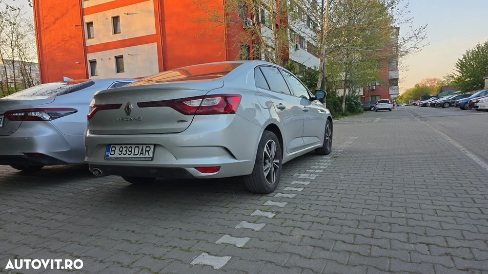Renault Megane - 4
