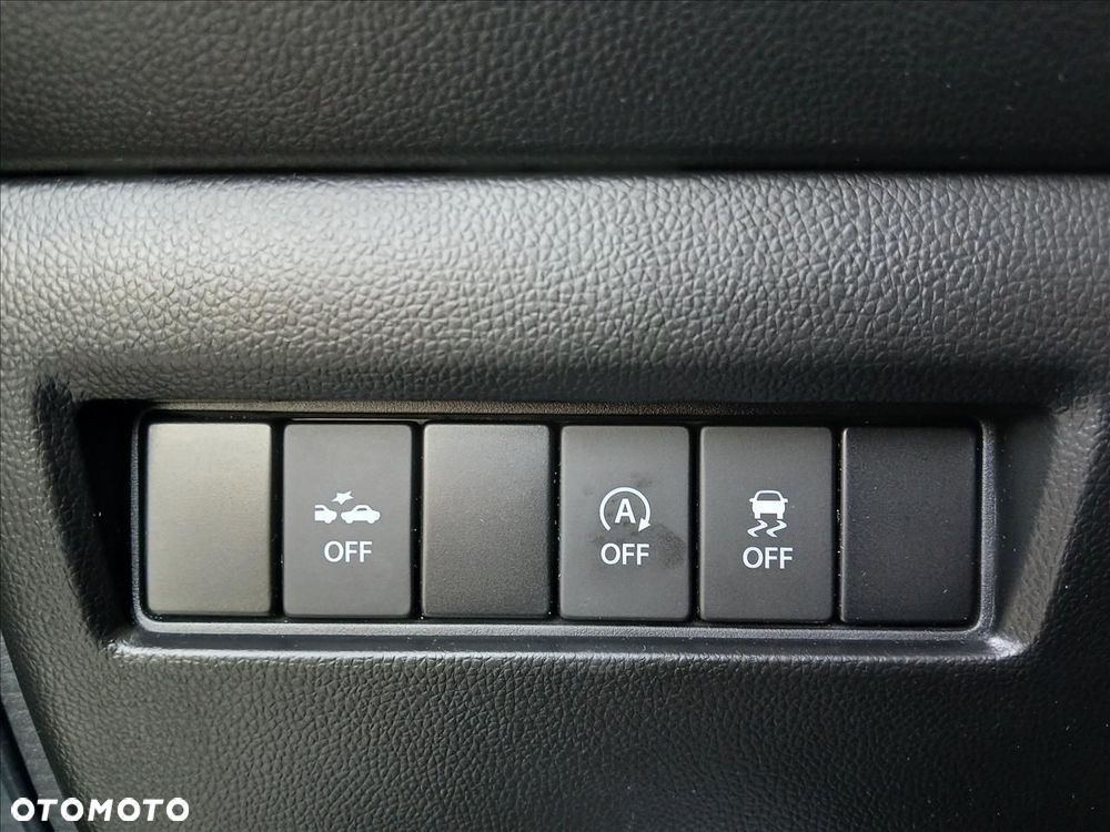 Suzuki Swift 1.2 Dualjet SHVS Premium - 14