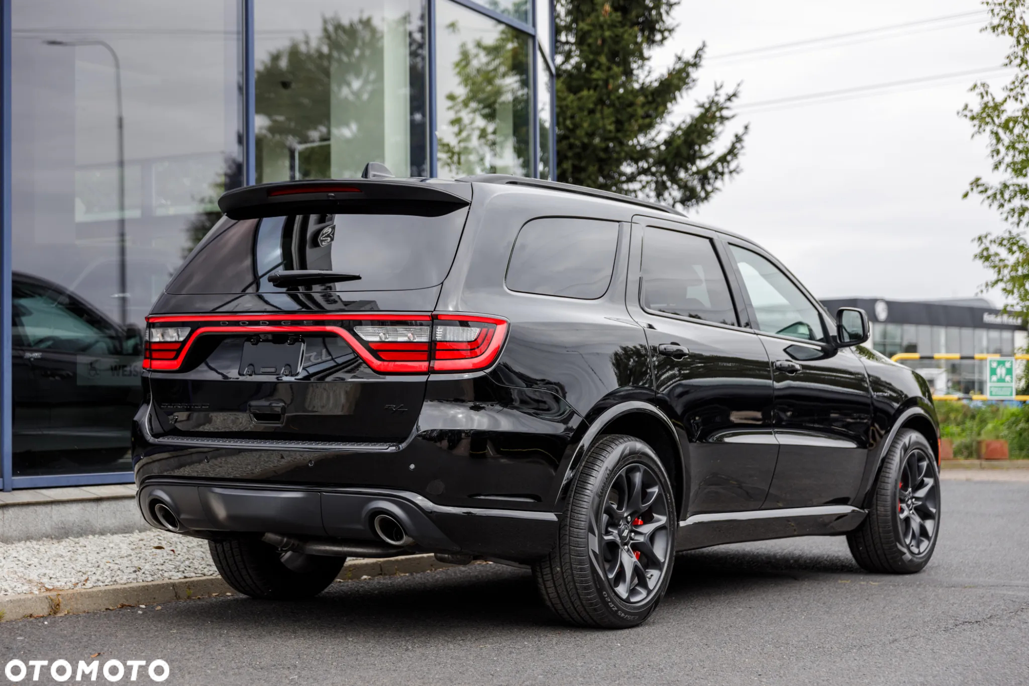 Dodge Durango 5.7 R/T - 25