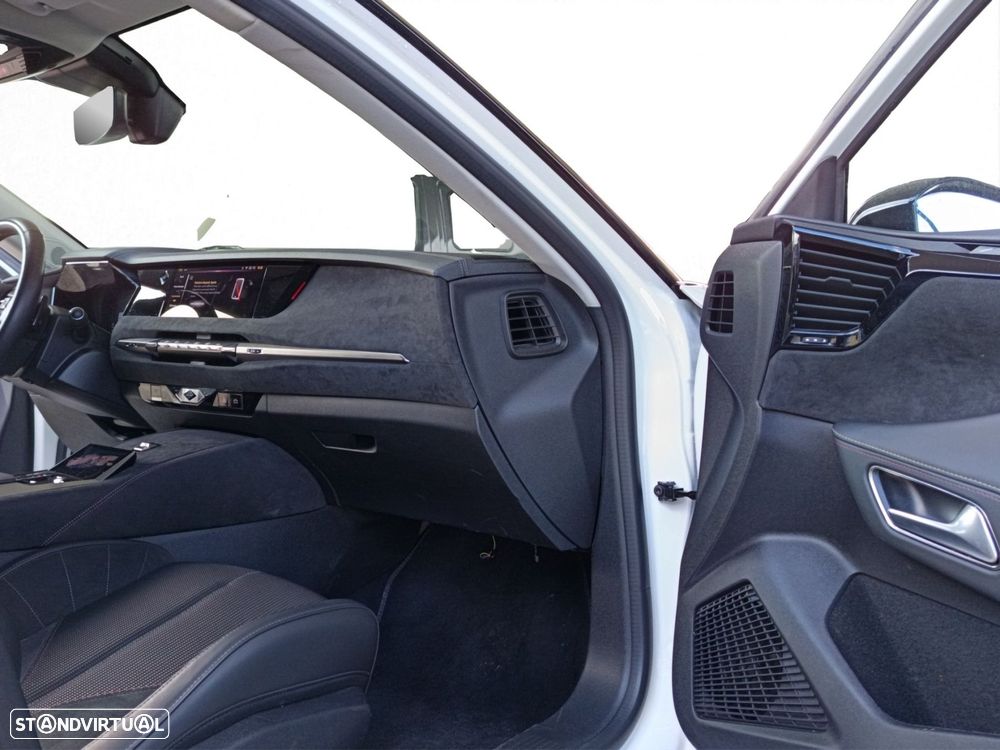 DS DS4 PureTech 130 PERFORMANCE LINE+ - 32