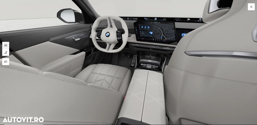 BMW Seria 7 - 14