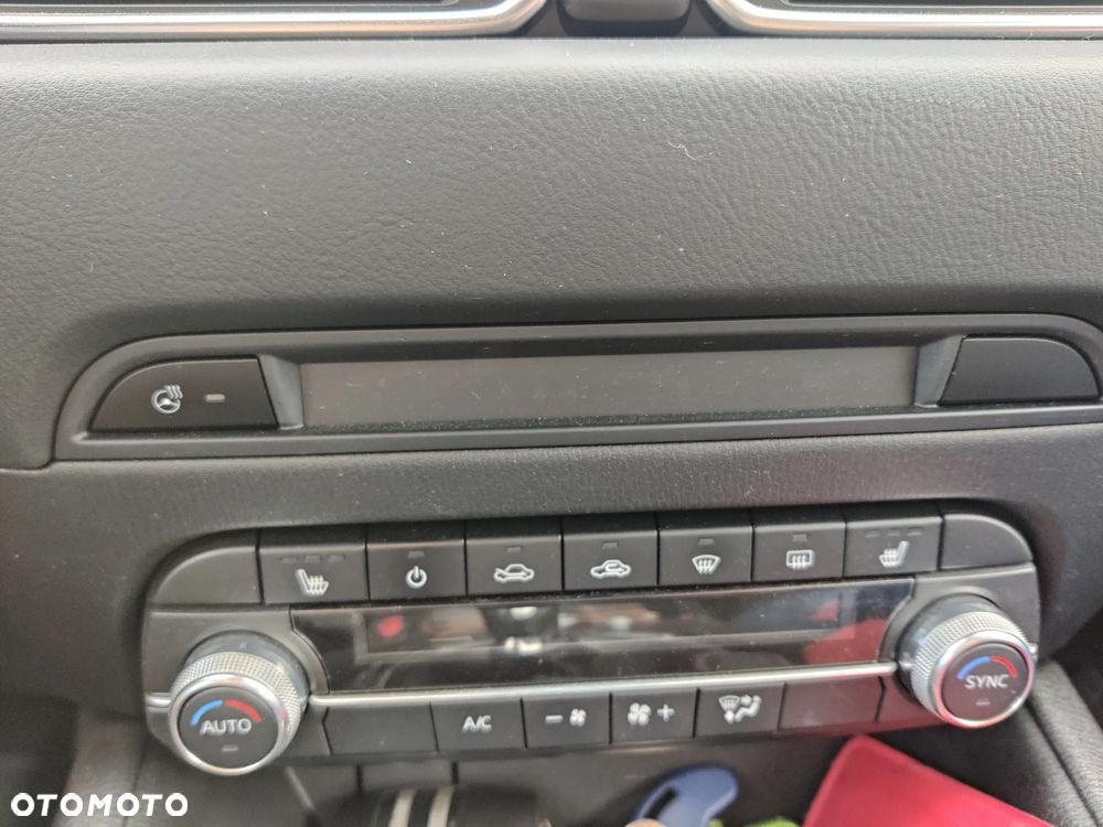 Mazda CX-5 2.0 Kanjo 2WD - 15