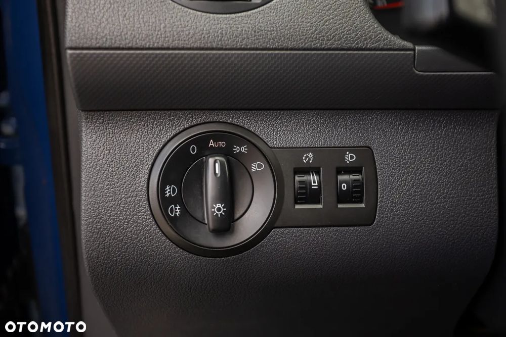 Volkswagen Caddy 1.9 DPF Life Team (5-Si.) - 19