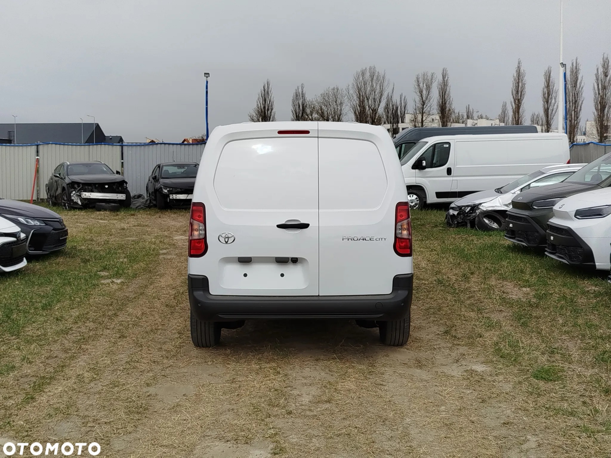 Toyota Proace City MC24 - 4