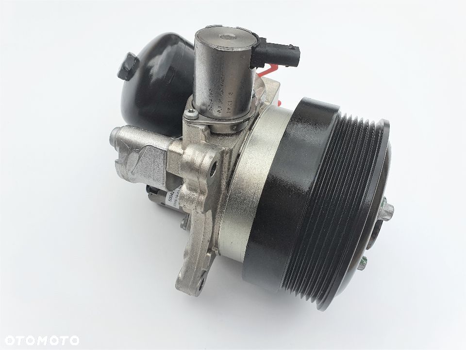 POMPA MERCEDES MAYBACH ABC 65AMG A0003290000 NOWA - 2