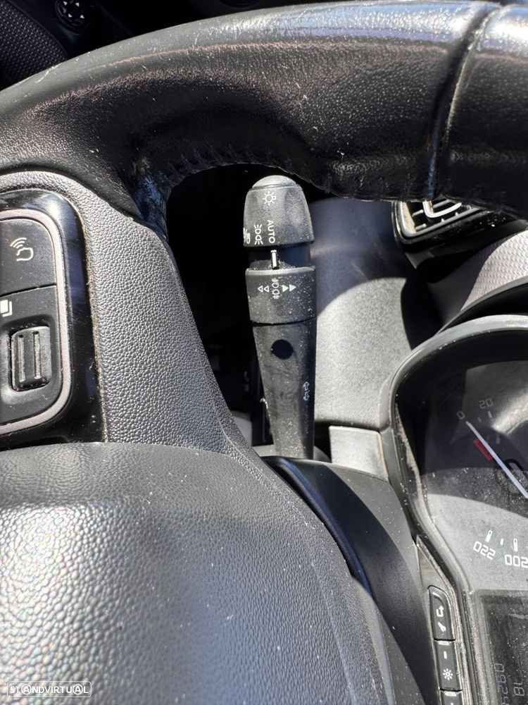 Citroën C3 Aircross 1.2 PureTech C-Series - 7