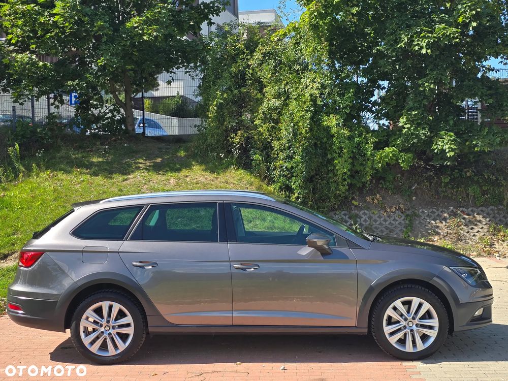 Seat Leon - 9