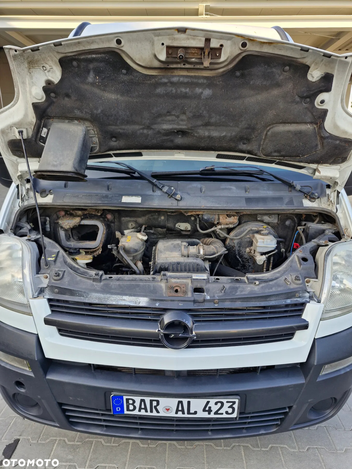 Renault Master - 18