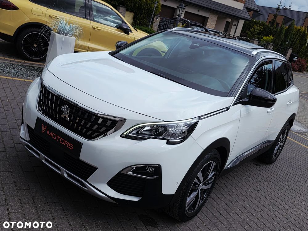 Peugeot 3008 PureTech 130 Stop & Start EAT6 Allure - 31