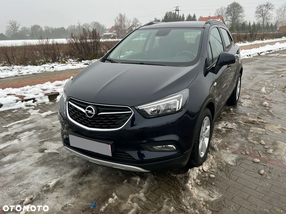 Opel Mokka 1.4 T Enjoy S&S - 1