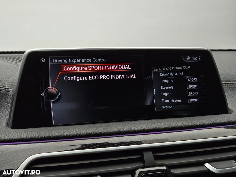 BMW Seria 7 730d xDrive - 18