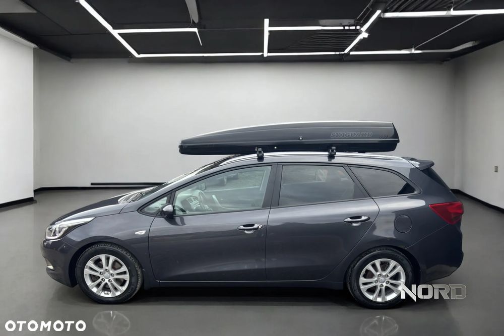 Kia Ceed 1.6 CRDi M - 7