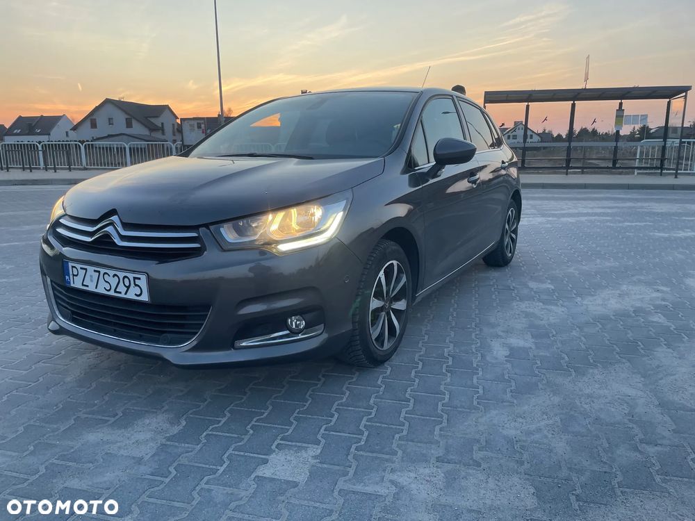 Citroën C4 1.2 e-THP Exclusive - 7