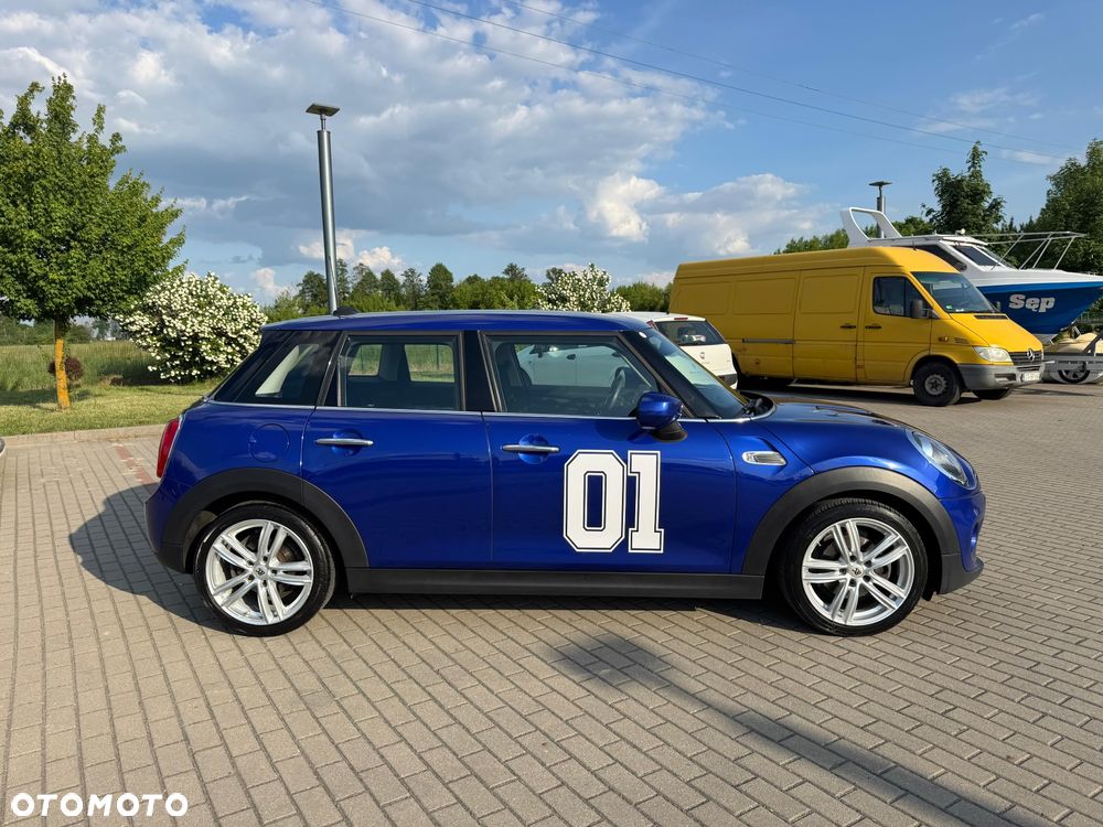 MINI ONE - 2