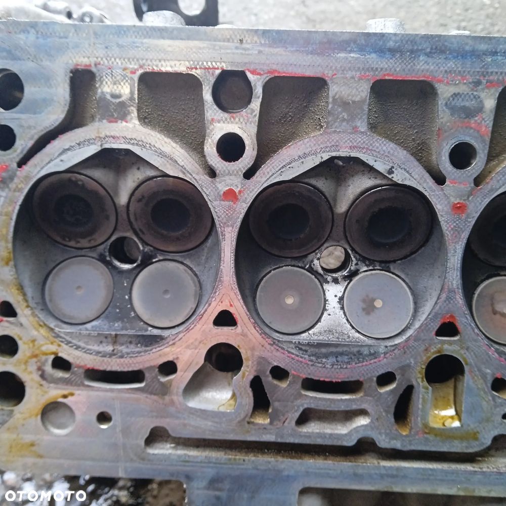 Głowica 2.0TSI CJX 06K403M - 5