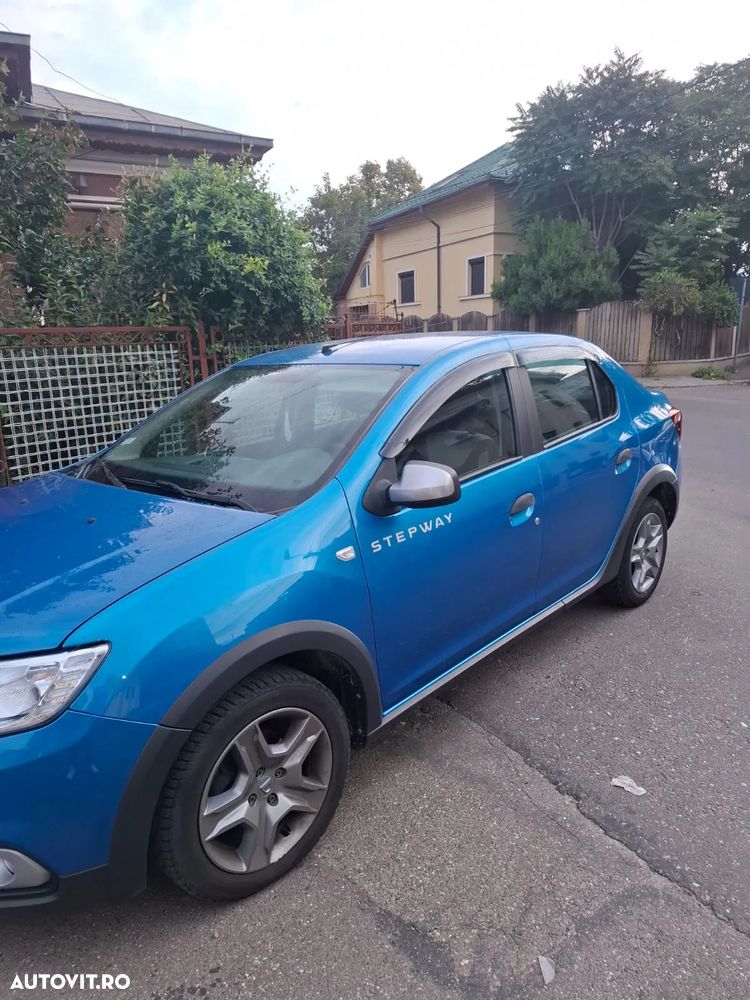 Dacia Logan 0.9 TCe Prestige - 1